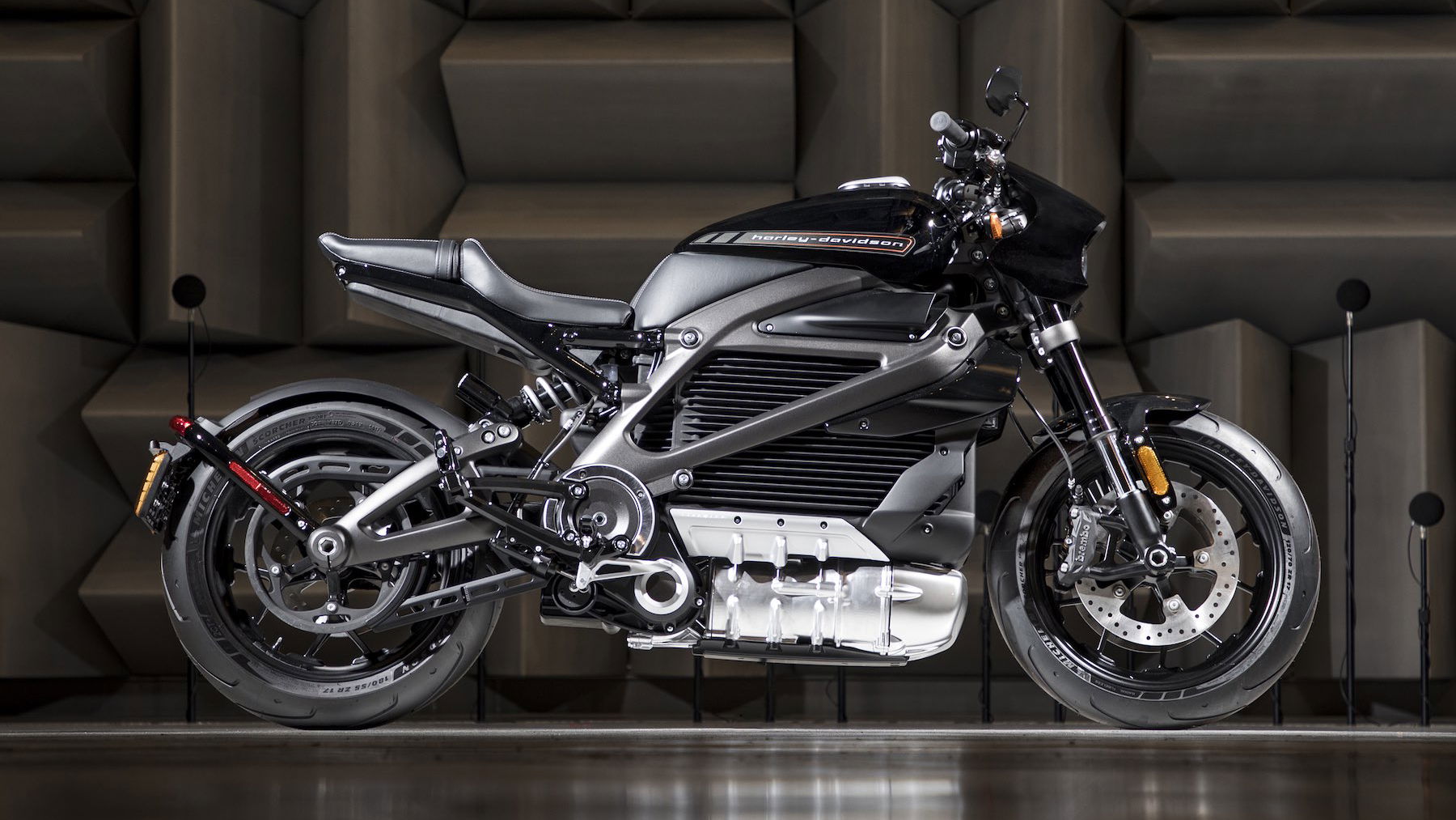 Harley-Davidson Livewire